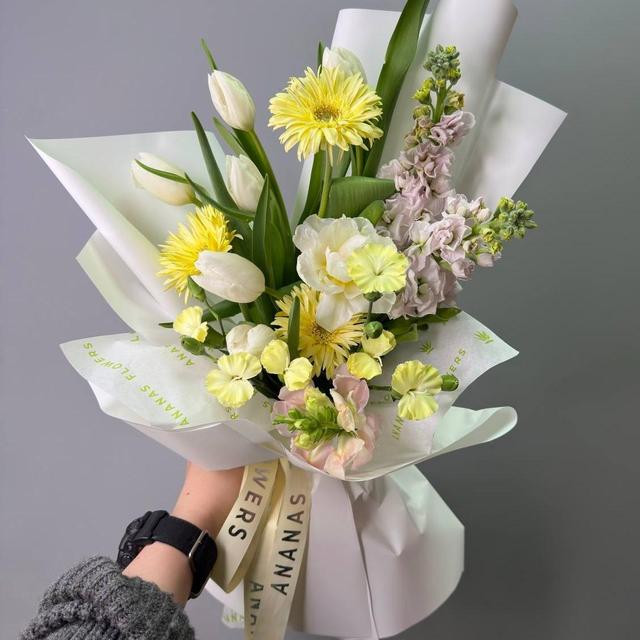 Букет готовый №30 Букет готовый №30