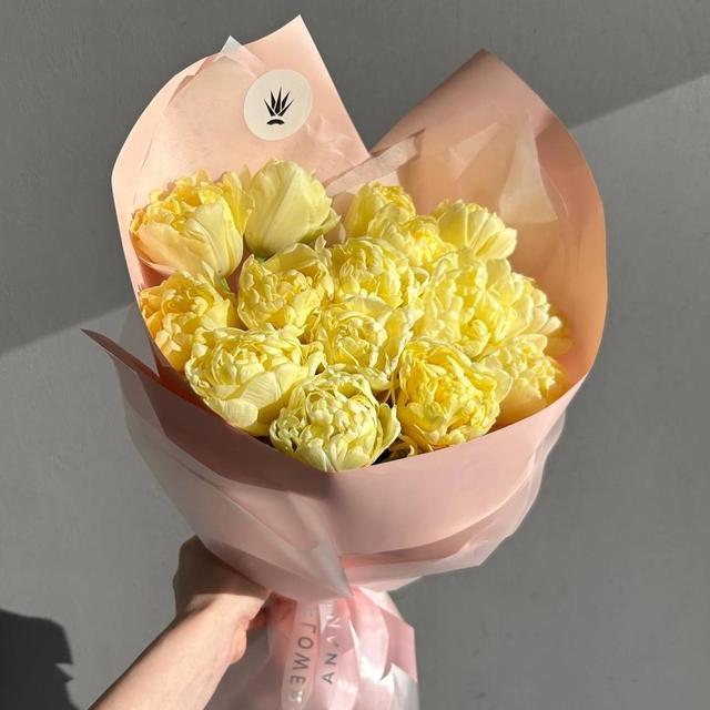 Букет готовый №14 Букет готовый №14