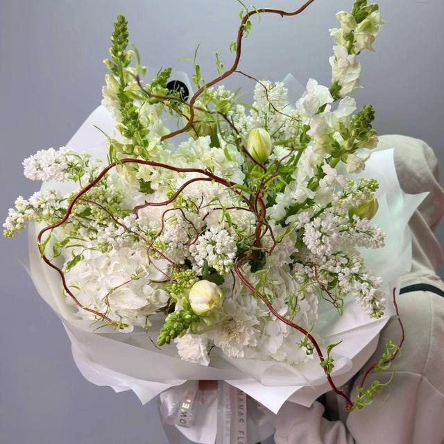 Букет готовый №4 Букет готовый №4