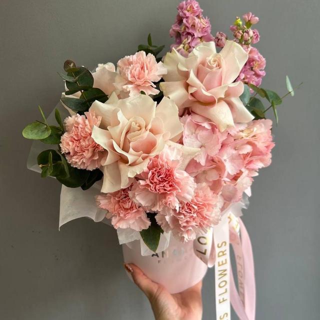 Композиция готовая №15 Композиция готовая №15