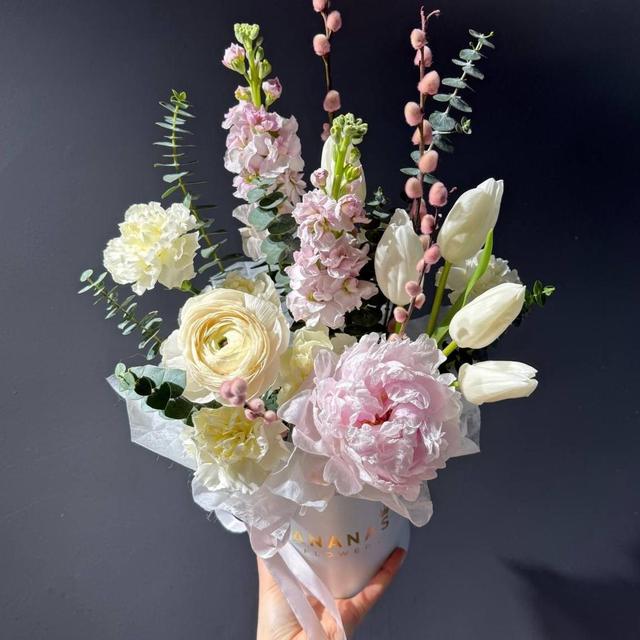 Композиция готовая №10 Композиция готовая №10