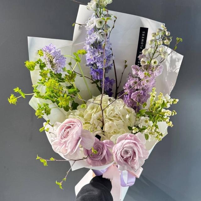 Букет готовый №10 Букет готовый №10