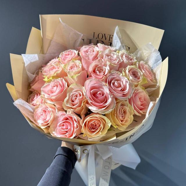 Букет готовый №22 Букет готовый №22