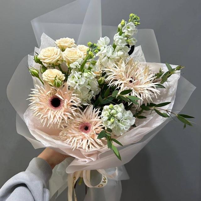 Букет готовый №24 Букет готовый №24