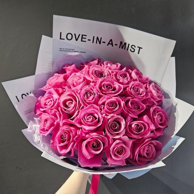 Букет готовый №23 Букет готовый №23