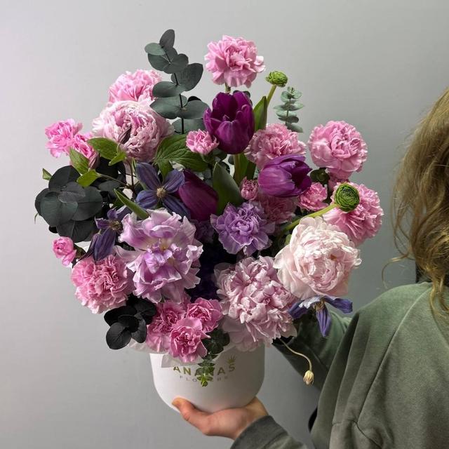 Композиция готовая №20 Композиция готовая №20