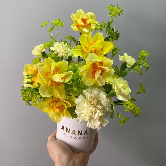 Композиция готовая №7 Композиция готовая №7