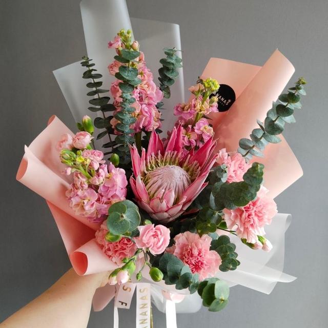 Букет готовый №16 Букет готовый №16