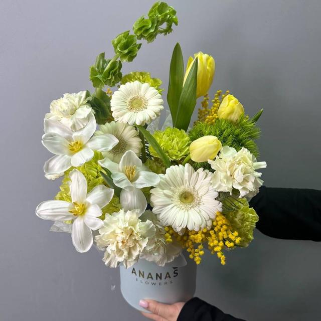 Композиция готовая №28 Композиция готовая №28