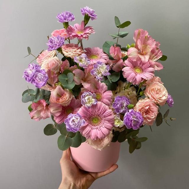 Композиция готовая №13 Композиция готовая №13