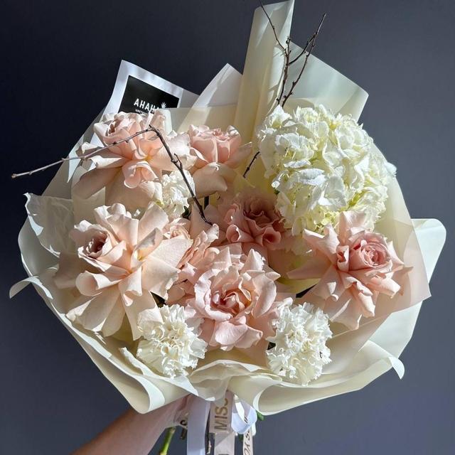 Букет готовый №12 Букет готовый №12