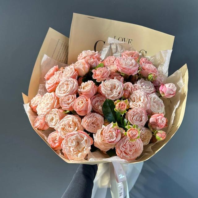 Букет готовый №5 Букет готовый №5