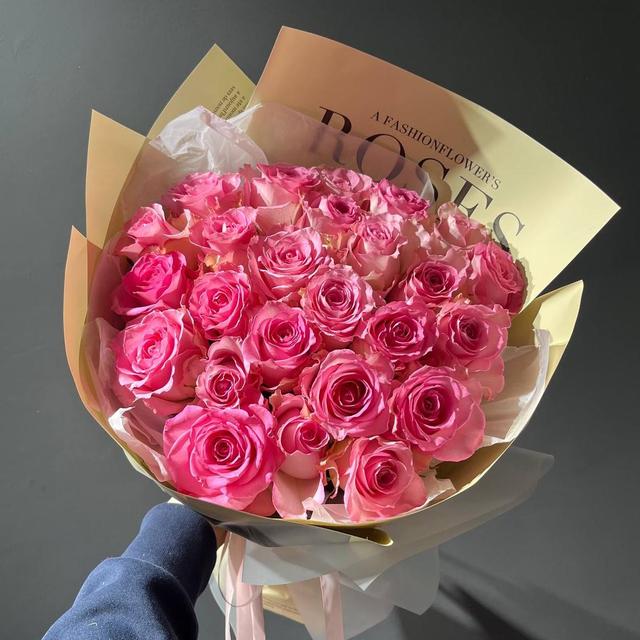 Букет готовый №6 Букет готовый №6