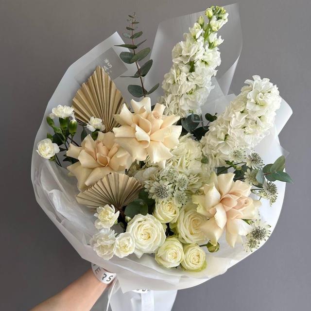 Букет готовый №2 Букет готовый №2