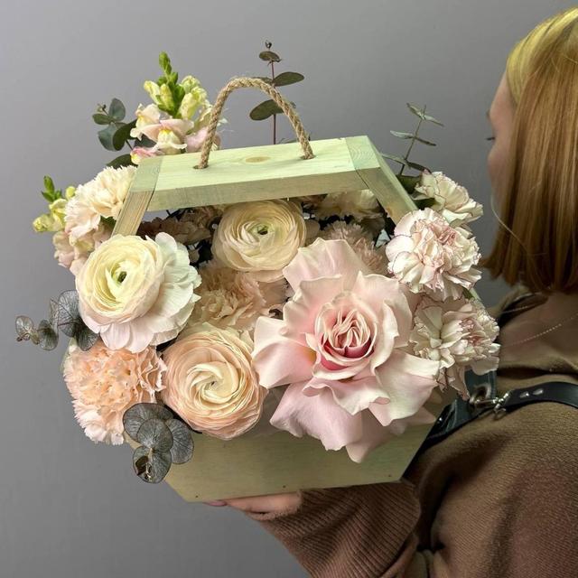 Композиция готовая №22 Композиция готовая №22