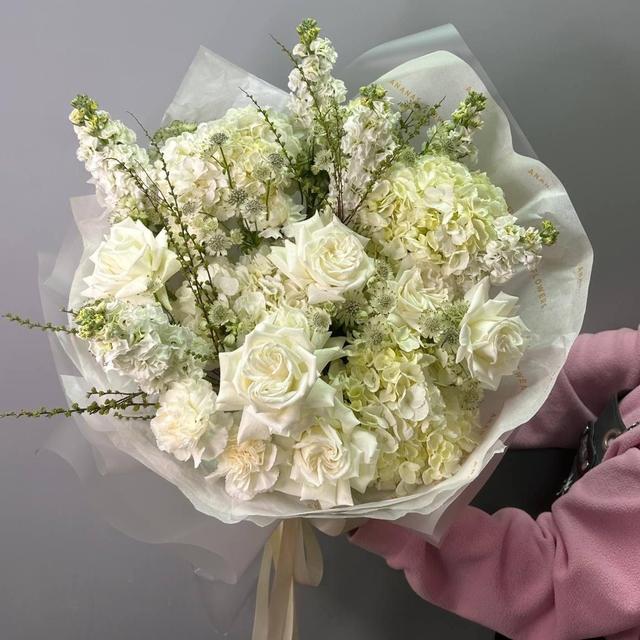 Букет готовый №3 Букет готовый №3