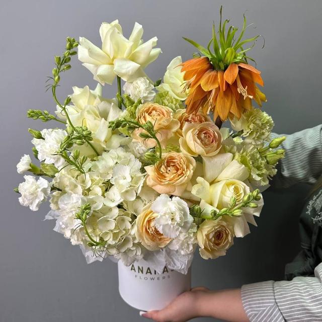 Композиция готовая №4 Композиция готовая №4