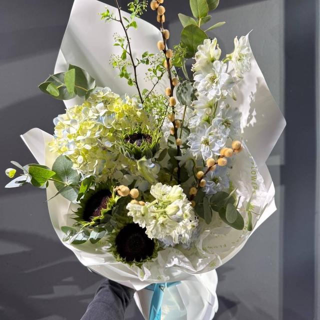 Букет готовый №13 Букет готовый №13