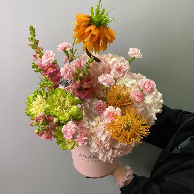 Композиция готовая №24 Композиция готовая №24