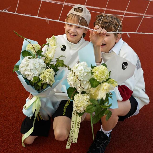 5. Школьный вайб 5. Школьный вайб