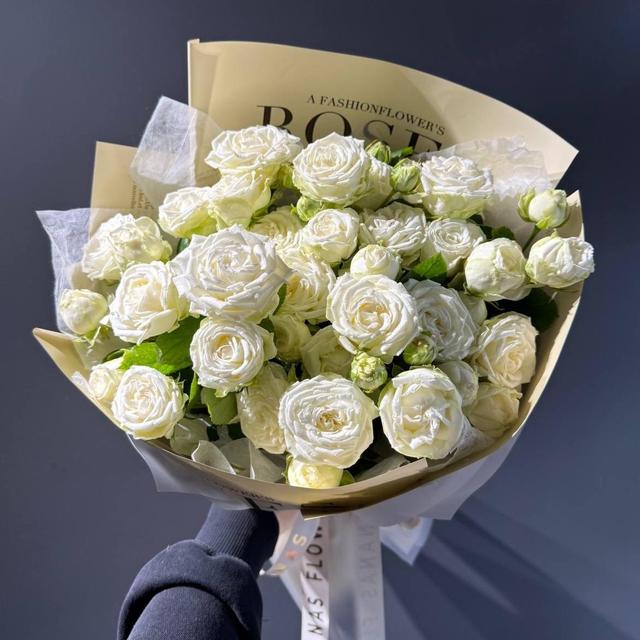 Букет готовый №6 Букет готовый №6