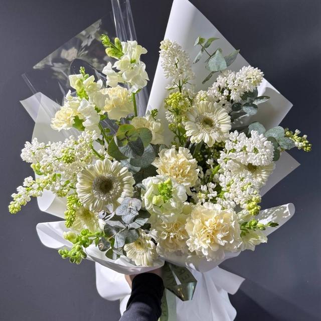 Букет готовый №6 Букет готовый №6