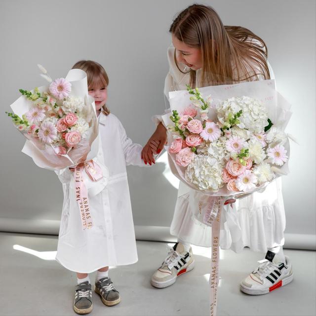 Сет семейный КРУЖЕВА для жены и дочки Сет семейный КРУЖЕВА для жены и дочки