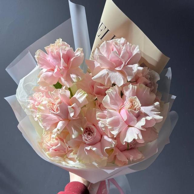 Букет готовый №7 Букет готовый №7