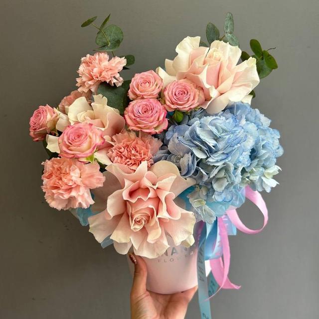 Композиция готовая №22 Композиция готовая №22