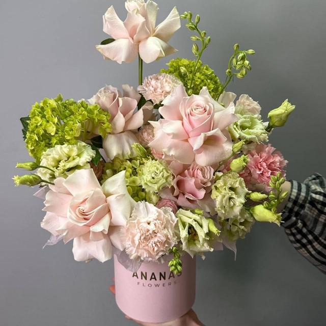 Композиция готовая №19 Композиция готовая №19