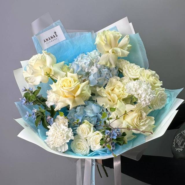 Букет готовый №13 Букет готовый №13