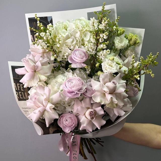 Букет готовый №13 Букет готовый №13