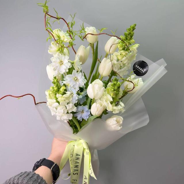 Букет готовый №3 Букет готовый №3