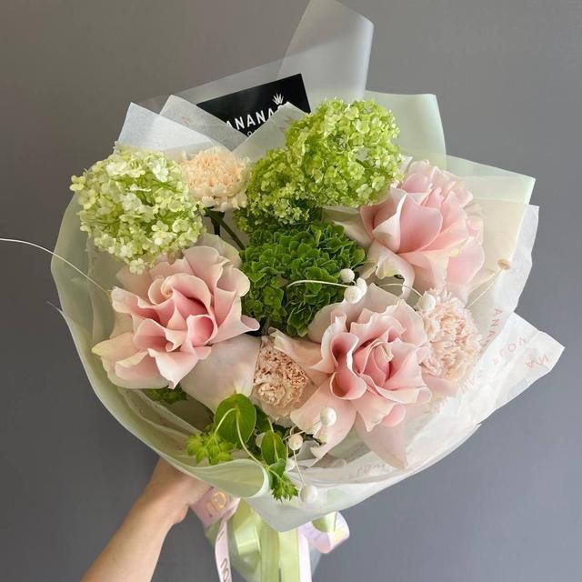 Букет готовый №2 Букет готовый №2