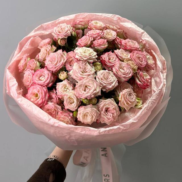 Букет готовый №20 Букет готовый №20