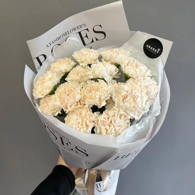 Букет готовый №13 Букет готовый №13