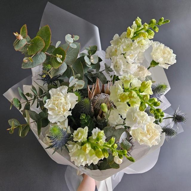 Букет готовый №17 Букет готовый №17