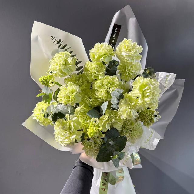 Букет готовый №6 Букет готовый №6