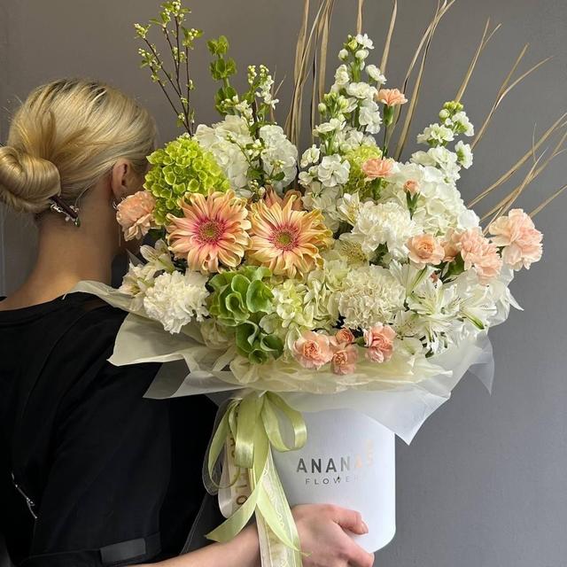 Композиция готовая №1 Композиция готовая №1