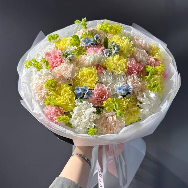 Букет готовый №14 Букет готовый №14