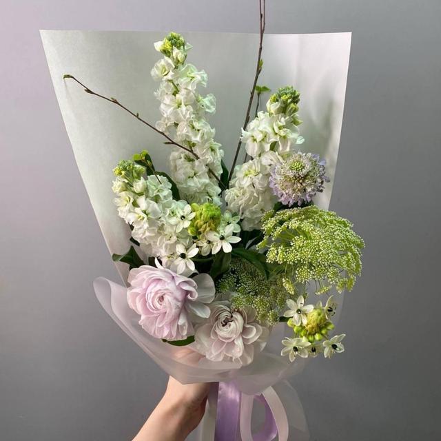 Букет готовый №10 Букет готовый №10