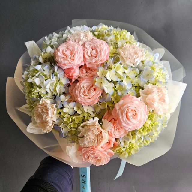 Букет готовый №19 Букет готовый №19