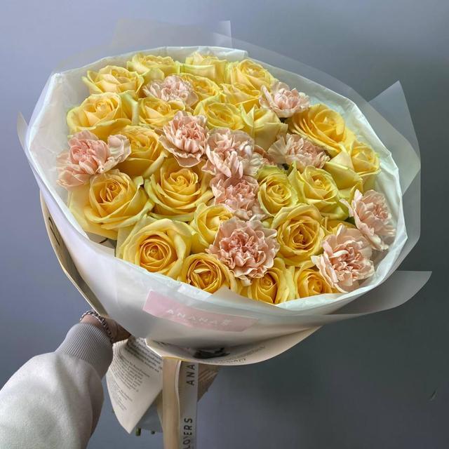 Букет готовый №10 Букет готовый №10