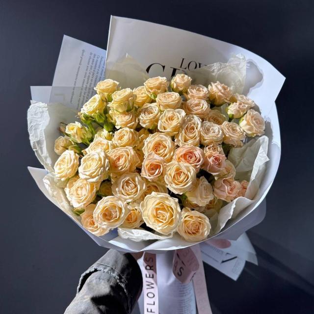 Букет готовый №10 Букет готовый №10