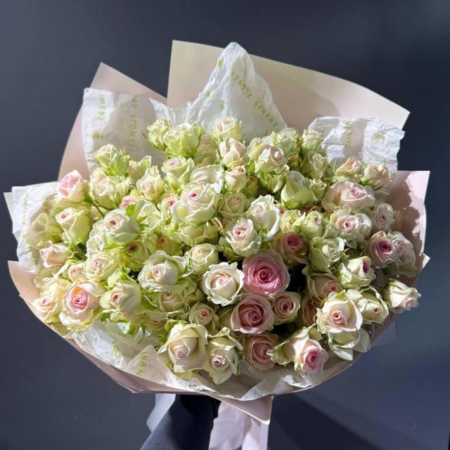 Букет готовый №4 Букет готовый №4