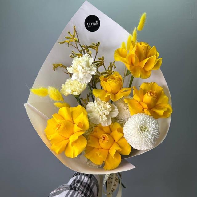 Букет готовый №5 Букет готовый №5