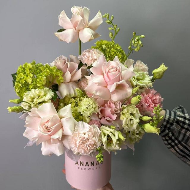 Композиция готовая №7 Композиция готовая №7