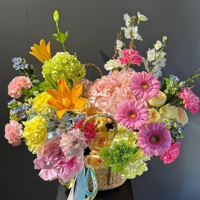 Композиция готовая №1 Композиция готовая №1