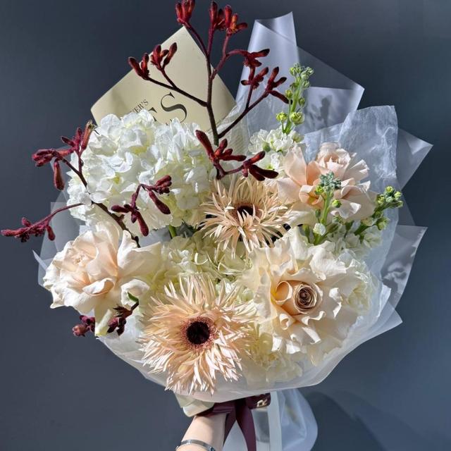 Букет готовый №4 Букет готовый №4