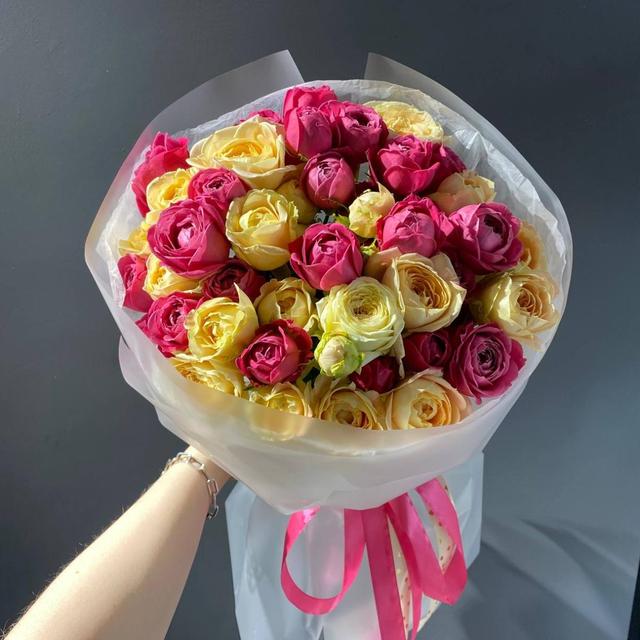 Букет готовый №5 Букет готовый №5